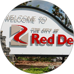 Red Deer 